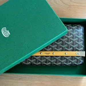 Goyard Bags Goyard Monte Carlo Pm Clutch Poshmark